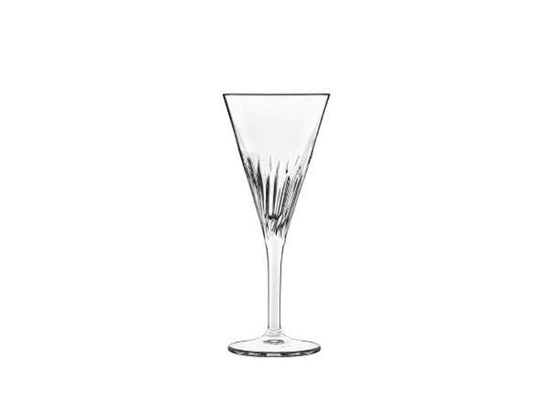 Luigi Bormioli Mixology shot glass 7 cl Clear