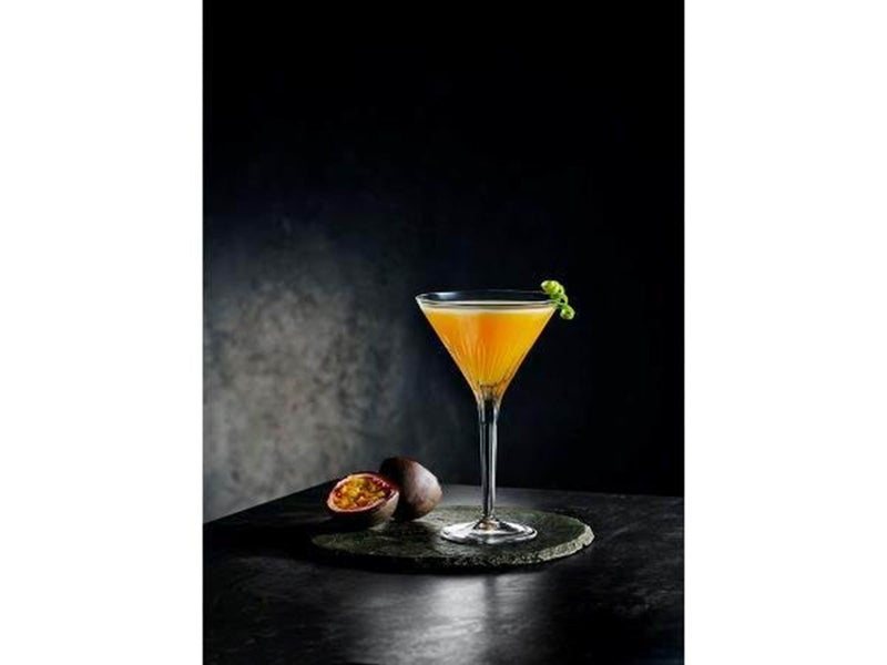 Luigi Bormioli Martiniglas Mixology 21.5 cl 4 stk.