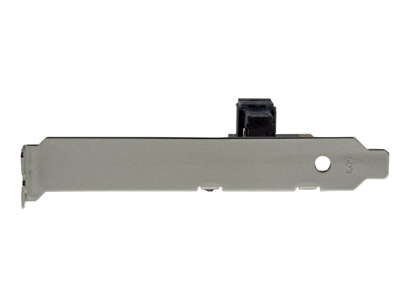 StarTech.com X4 PCI Express to SFF-8643 Adapter for PCIe NVMe U.2 SSD