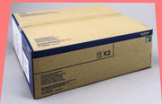 Brother Original TN900BK Toner Doppelpack schwarz 2x 6.000 Seiten (TN-900BKTWIN)
