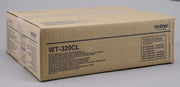 Brother Original WT320CL Resttonerbehälter für bis zu 50.000 (WT-320CL)