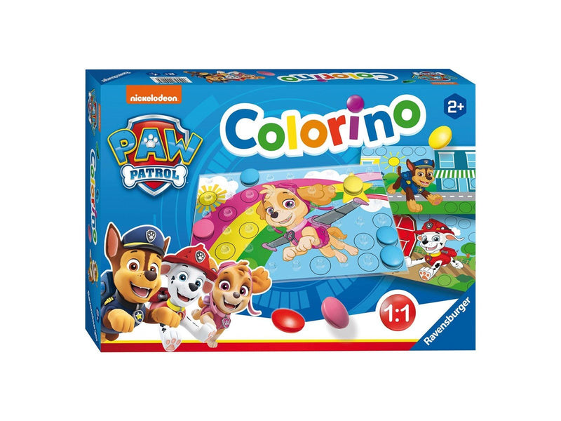 Ravensburger PAW Patrol Colorino (DE)