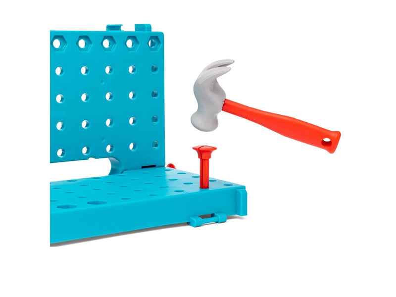 Brio Builder Working Bench