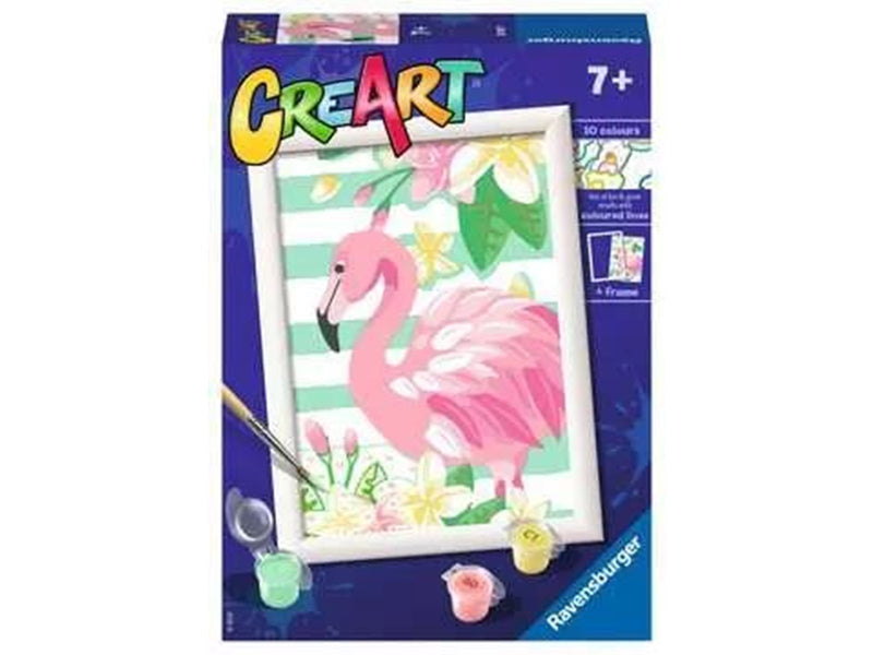 CreArt Think Pink