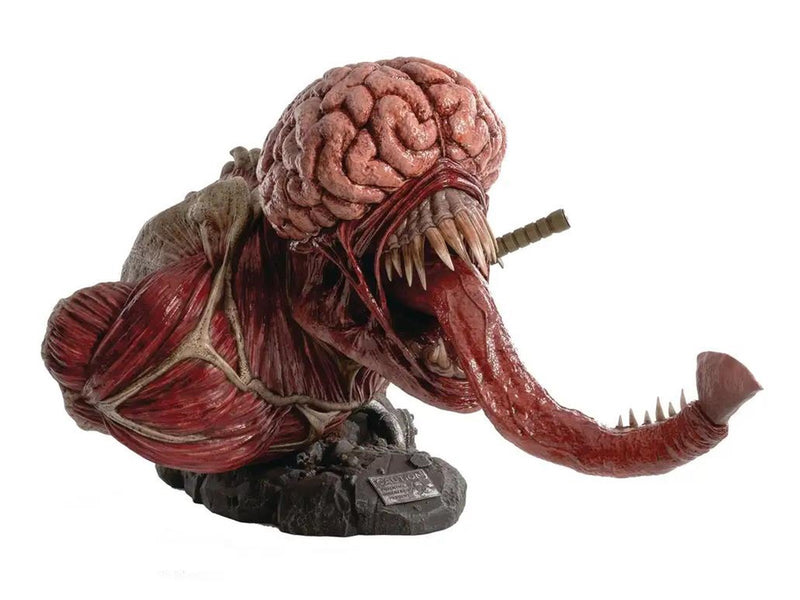 PureArts - Resident Evil 2 (Licker) Standard Edition - Figur