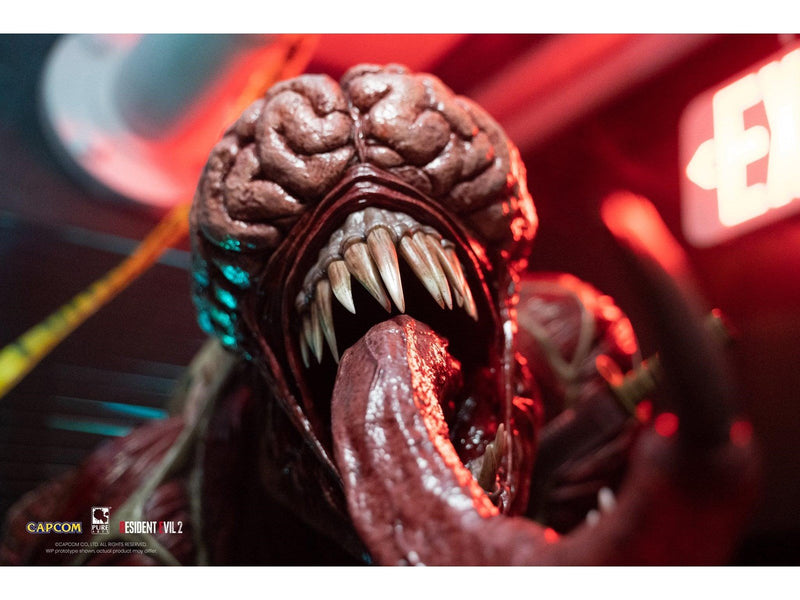 PureArts - Resident Evil 2 (Licker) Standard Edition - Figur