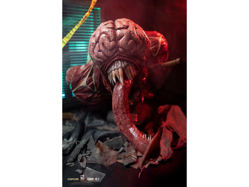 PureArts - Resident Evil 2 (Licker) Standard Edition - Figur