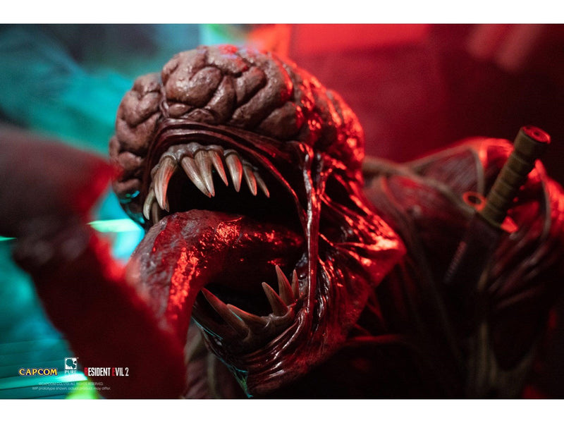 PureArts - Resident Evil 2 (Licker) Standard Edition - Figur