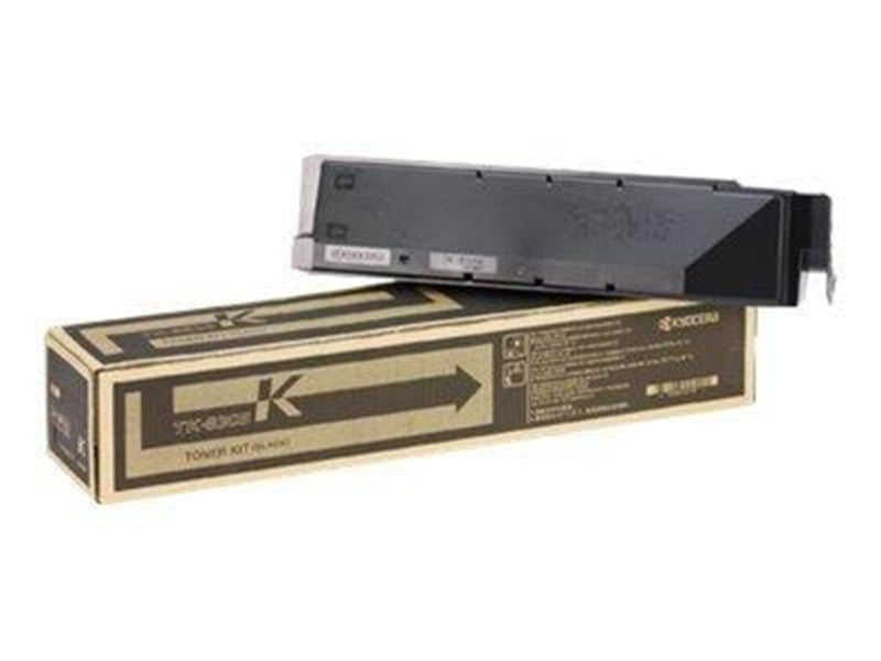 Kyocera 1T02LK0NLC / 1T02LK0NL0 / TK 8305 Black Toner - Tonerpatrone Schwarz