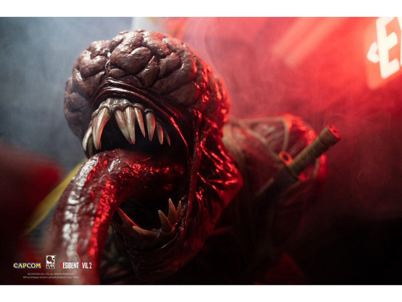 PureArts - Resident Evil 2 (Licker) Standard Edition - Figur