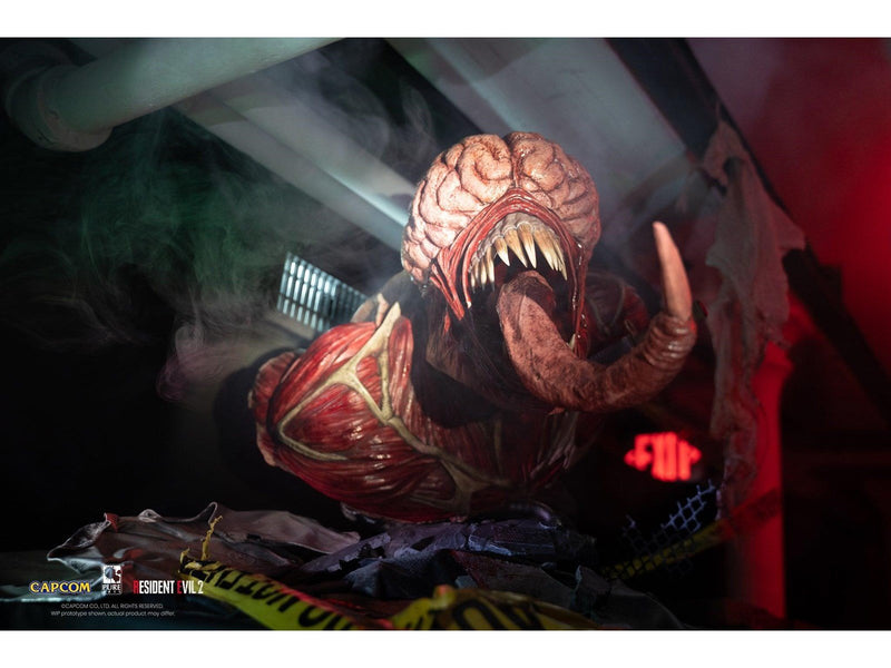 PureArts - Resident Evil 2 (Licker) Standard Edition - Figur