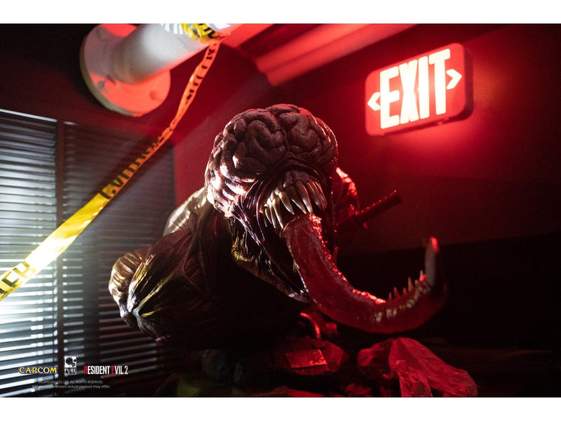 PureArts - Resident Evil 2 (Licker) Standard Edition - Figur