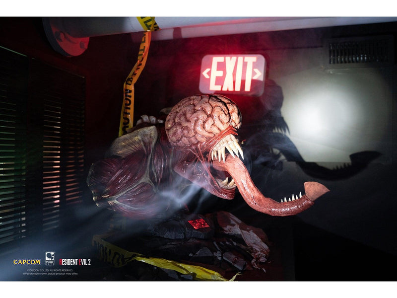 PureArts - Resident Evil 2 (Licker) Standard Edition - Figur