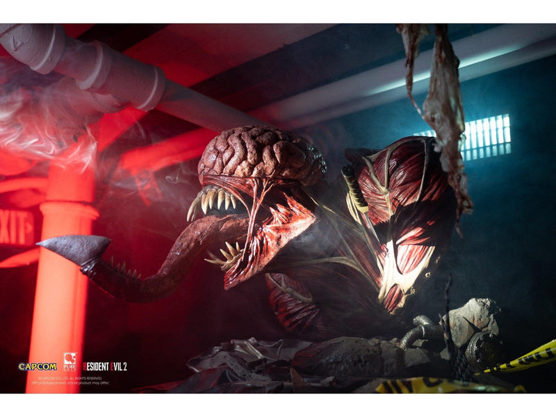 PureArts - Resident Evil 2 (Licker) Standard Edition - Figur