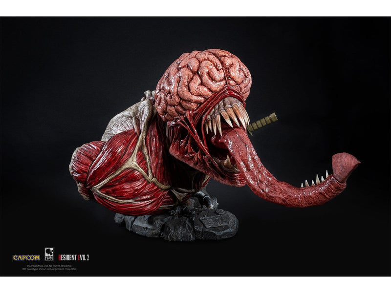 PureArts - Resident Evil 2 (Licker) Standard Edition - Figur