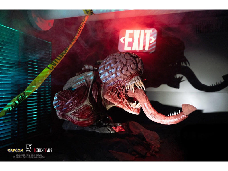 PureArts - Resident Evil 2 (Licker) Standard Edition - Figur