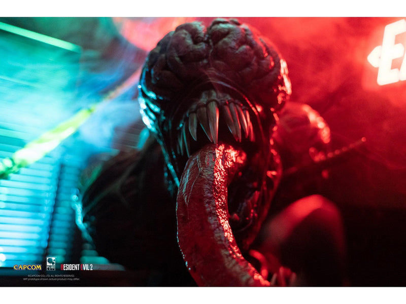 PureArts - Resident Evil 2 (Licker) Standard Edition - Figur
