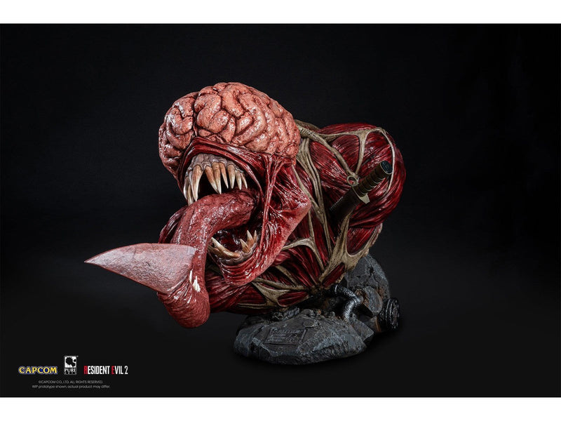 PureArts - Resident Evil 2 (Licker) Standard Edition - Figur