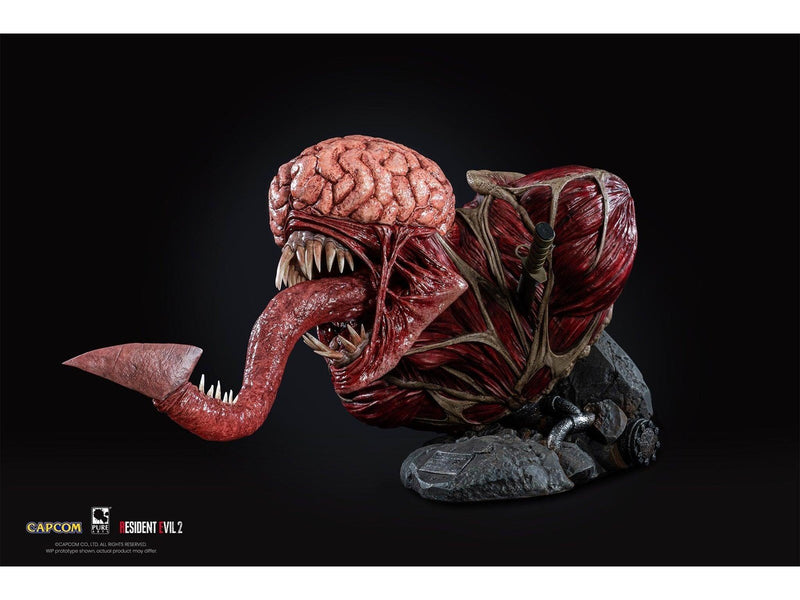 PureArts - Resident Evil 2 (Licker) Standard Edition - Figur
