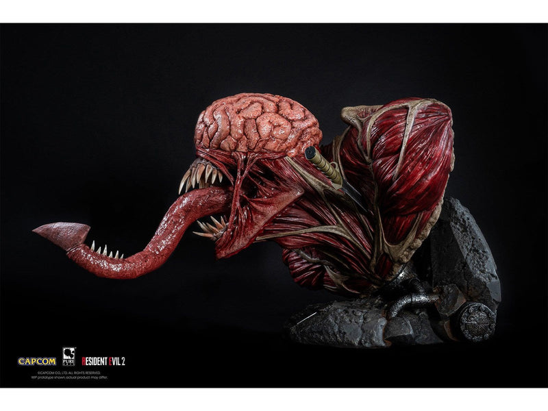 PureArts - Resident Evil 2 (Licker) Standard Edition - Figur