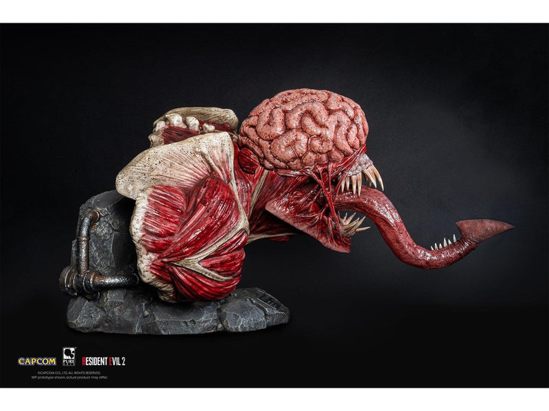 PureArts - Resident Evil 2 (Licker) Standard Edition - Figur