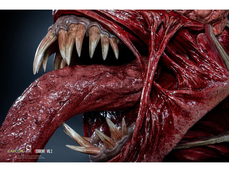PureArts - Resident Evil 2 (Licker) Standard Edition - Figur