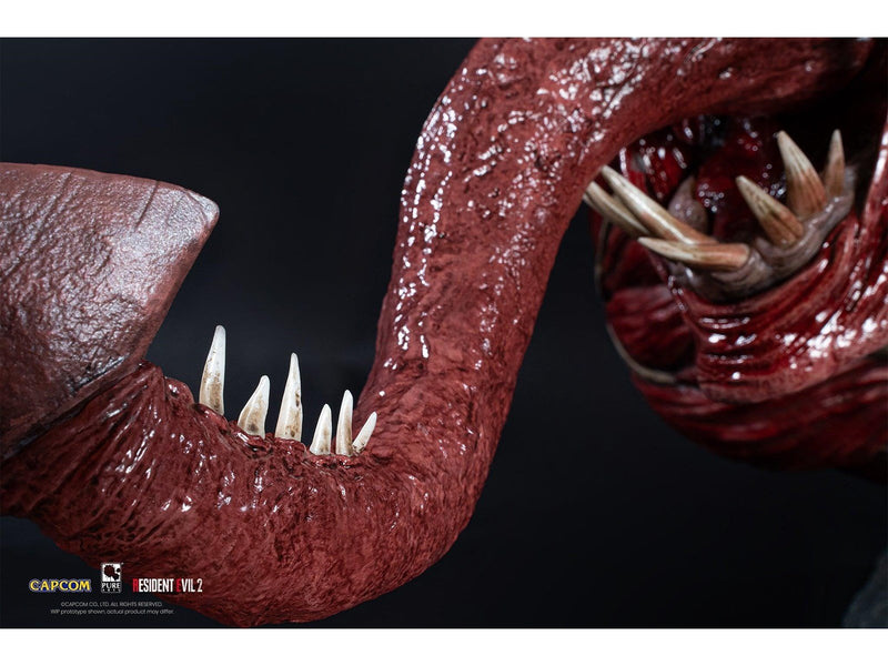 PureArts - Resident Evil 2 (Licker) Standard Edition - Figur