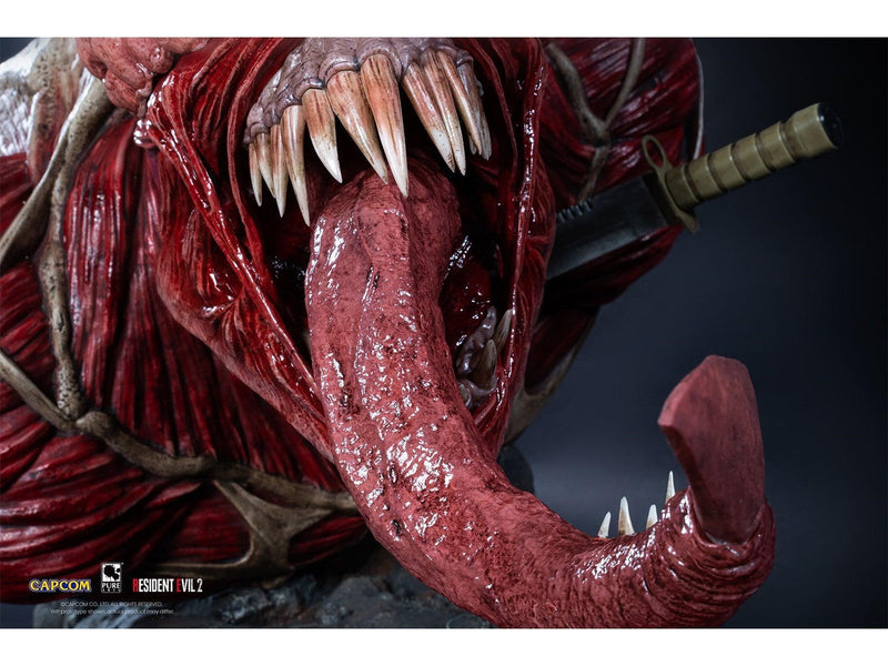 PureArts - Resident Evil 2 (Licker) Standard Edition - Figur