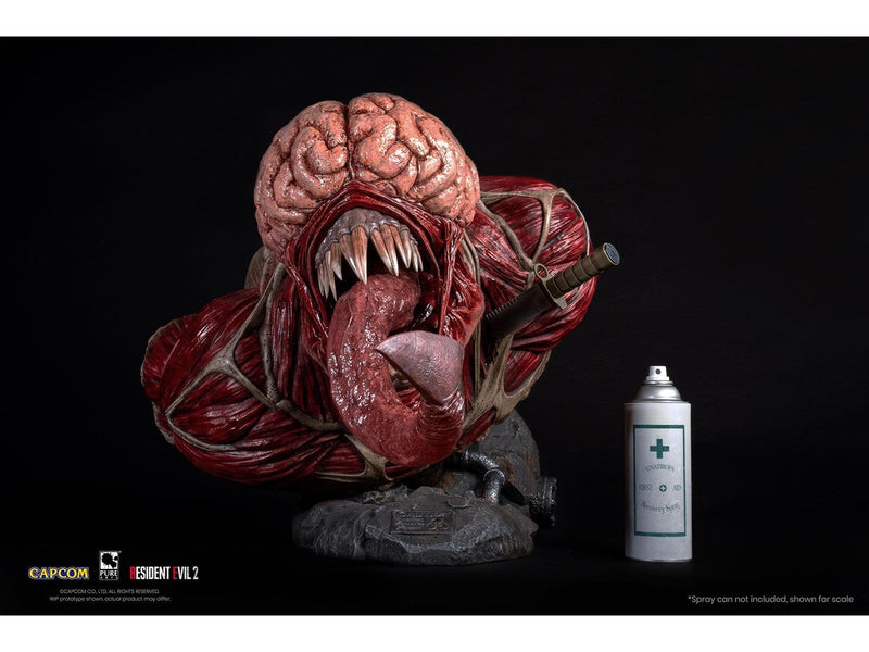 PureArts - Resident Evil 2 (Licker) Standard Edition - Figur