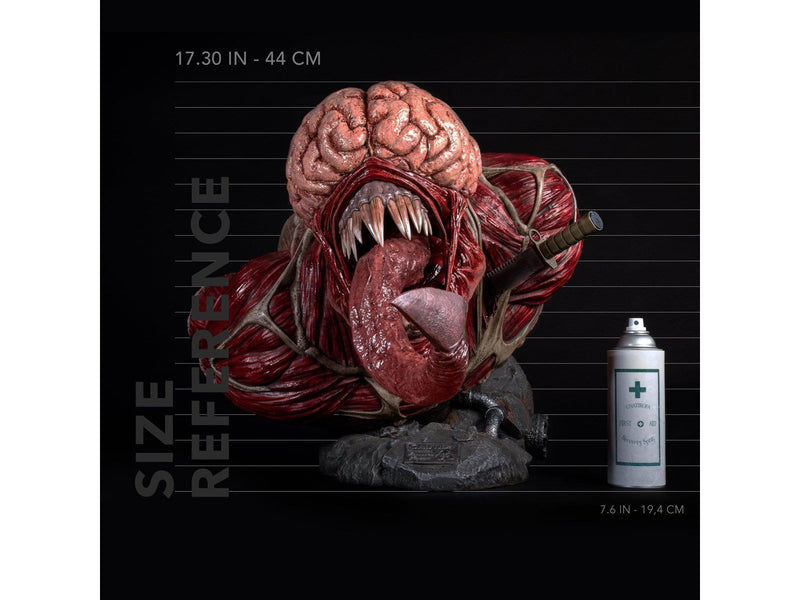 PureArts - Resident Evil 2 (Licker) Standard Edition - Figur