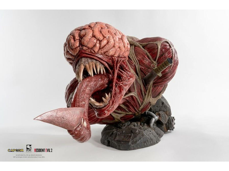 PureArts - Resident Evil 2 (Licker) Standard Edition - Figur