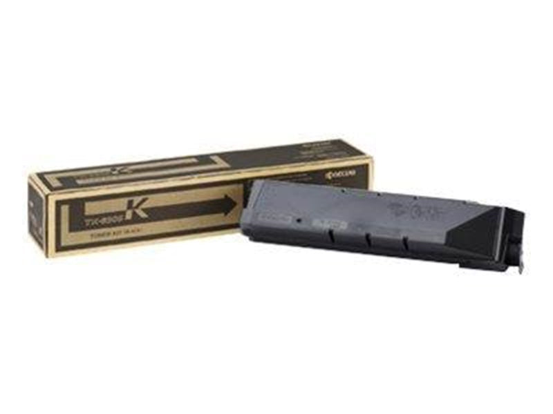 Kyocera 1T02LK0NLC / 1T02LK0NL0 / TK 8305 Black Toner - Tonerpatrone Schwarz