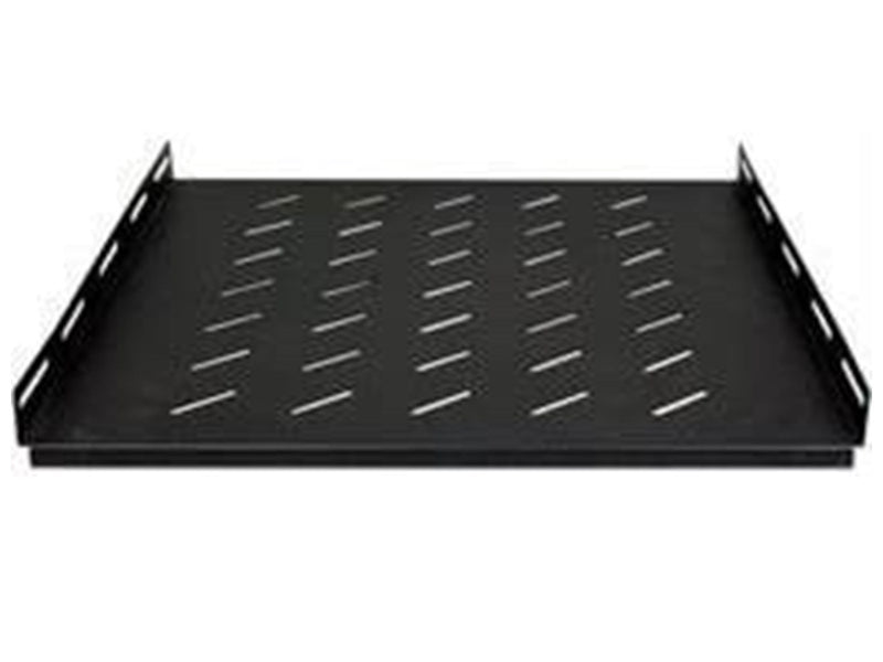 Deltaco 19-FH66 - 1U Fixed Shelf
