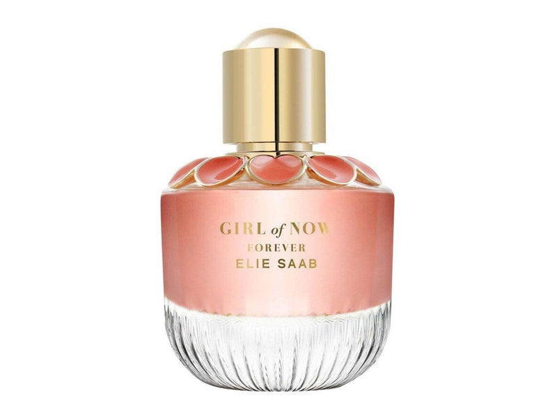 Elie Saab Girl Of Now Forever Eau de Parfum 50 ml