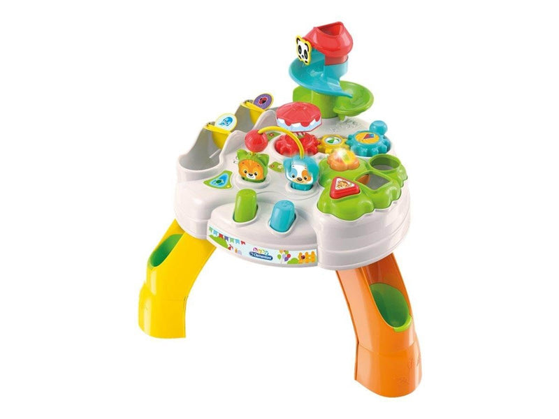 Clementoni Baby  - Baby Park Activity Table