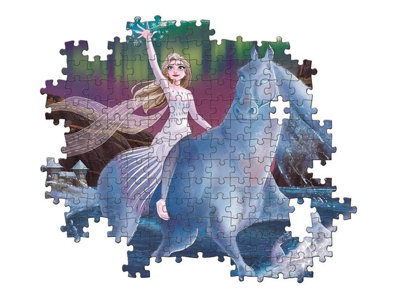 Clementoni Frozen 2 - Glowing Lights