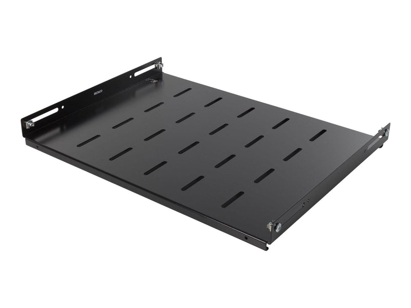 Deltaco 19-FH66 - 1U Fixed Shelf