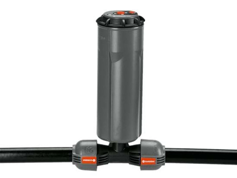 Gardena T-Stück 25 mm x 1/2"-Außengewinde