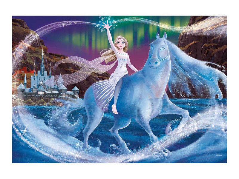 Clementoni Frozen 2 - Glowing Lights