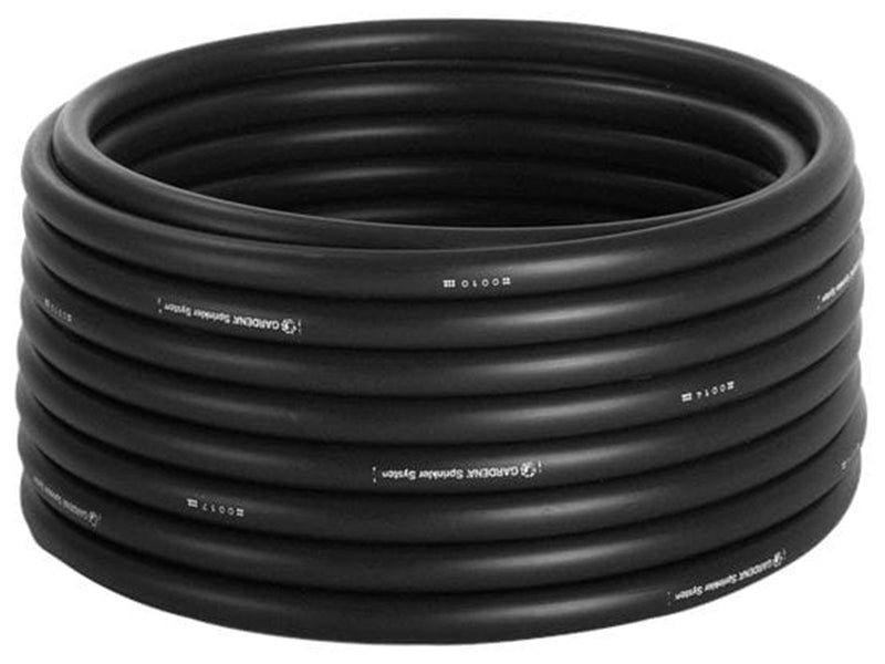 Gardena Verlegerohr 25 mm, 25 m lang