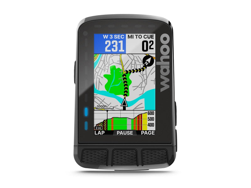 Wahoo Fitness Wahoo ELEMNT ROAM 2.0