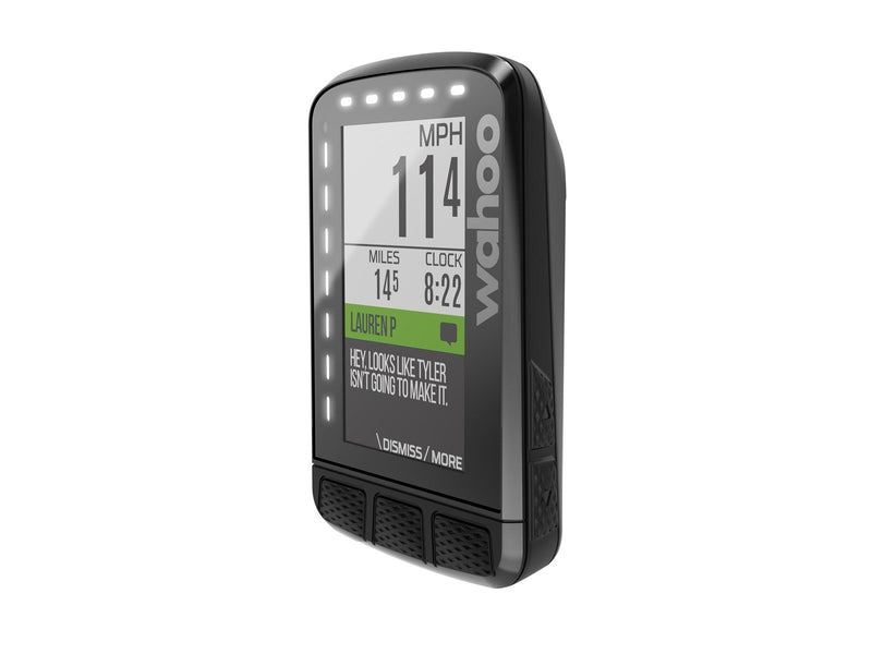 Wahoo Fitness Wahoo ELEMNT ROAM 2.0