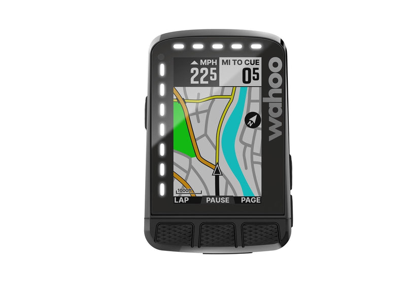 Wahoo Fitness Wahoo ELEMNT ROAM 2.0