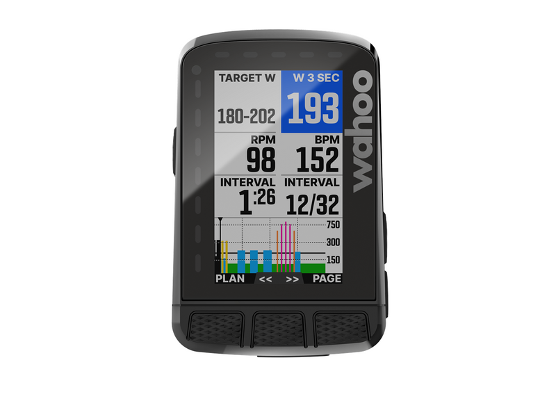 Wahoo Fitness Wahoo ELEMNT ROAM 2.0