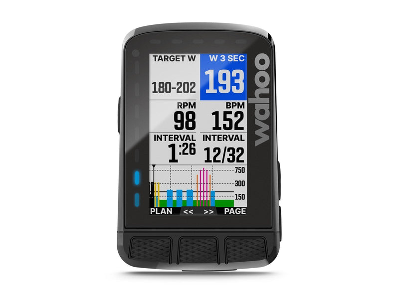 Wahoo Fitness Wahoo ELEMNT ROAM 2.0