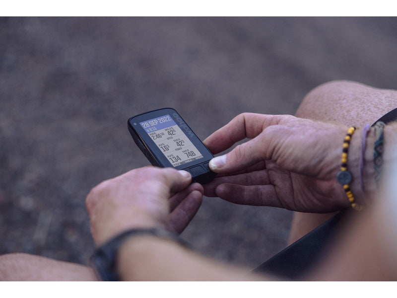 Wahoo Fitness Wahoo ELEMNT ROAM 2.0