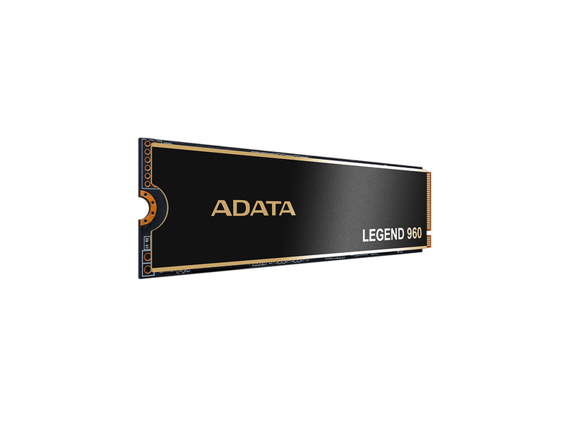 A-Data Legend 960 SSD - 1TB - M.2 2280 (80mm) PCIe 4.0