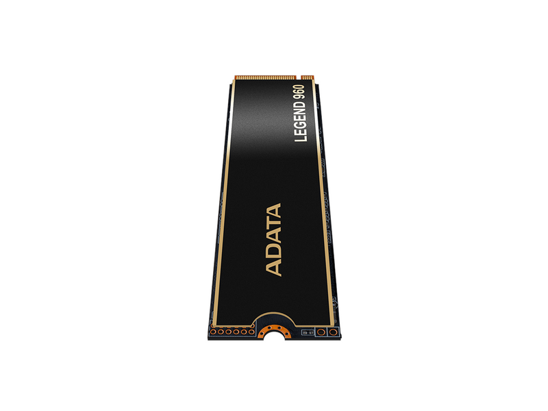 A-Data Legend 960 SSD - 1TB - M.2 2280 (80mm) PCIe 4.0