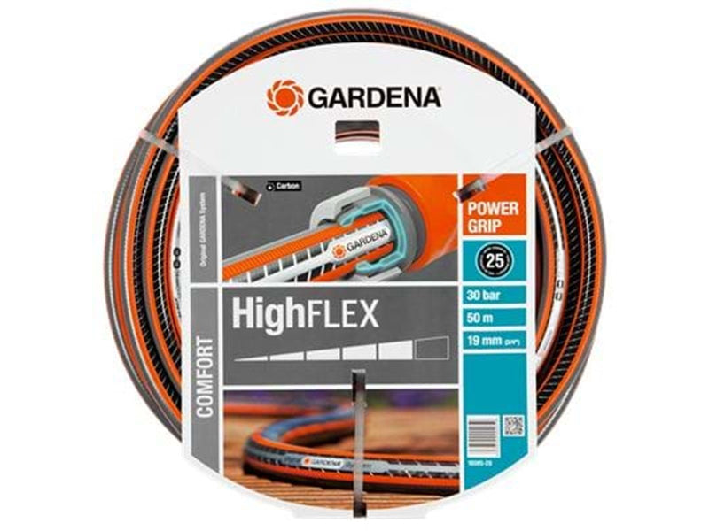 Gardena Comfort HighFLEX Schlauch 19 mm (3/4"), 50 m