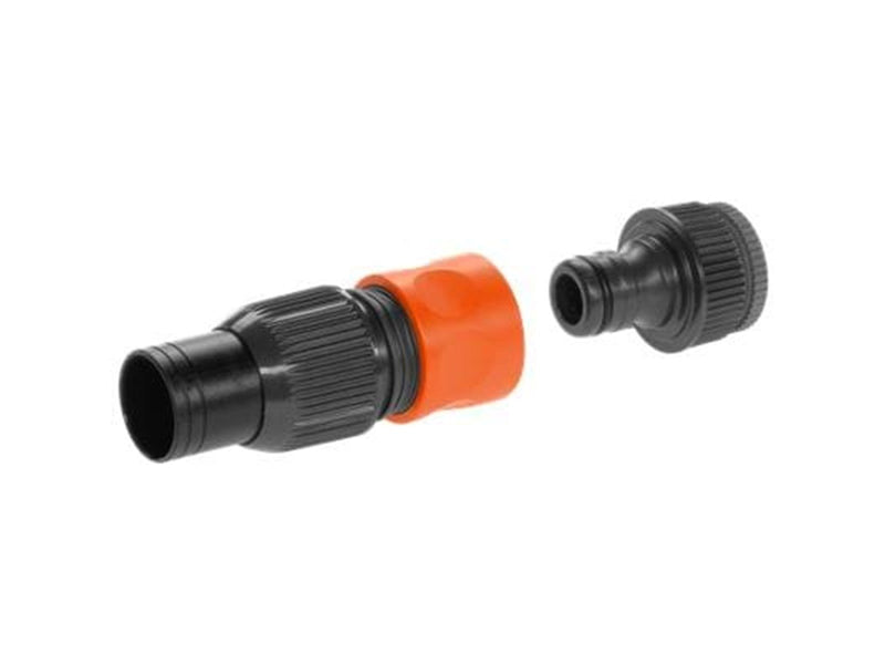Gardena Pumpen-Anschlusssatz für 19 mm (3/4") Schläuche